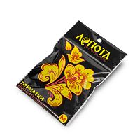 Лъпота Перчатки винил., M (чёрные), 2 шт
