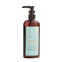 ЛЕПОТА Vegan Pro Шампунь для увлажнения и питания волос Aquafresh-Shampoo, 150 мл